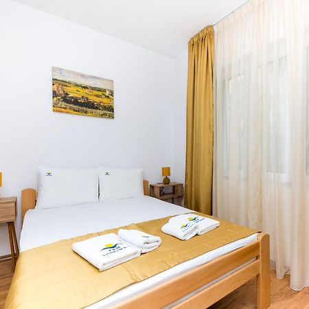Apartmani F&M Kotor Ngoại thất bức ảnh