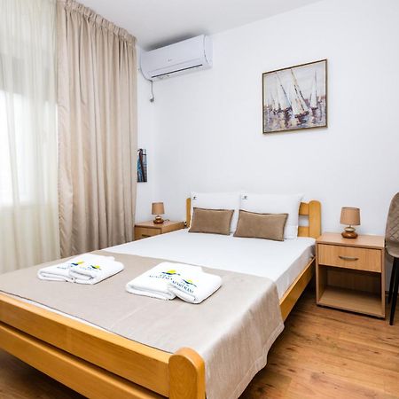 Apartmani F&M Kotor Ngoại thất bức ảnh