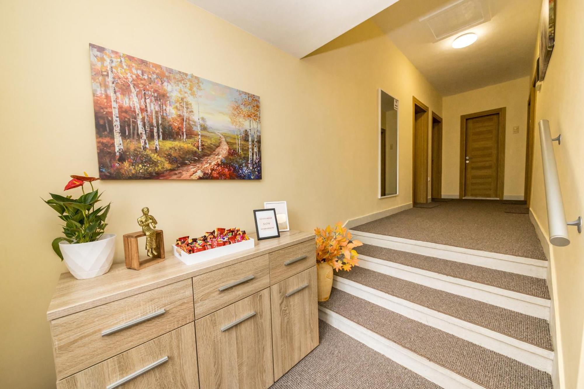 Apartmani F&M Kotor Ngoại thất bức ảnh