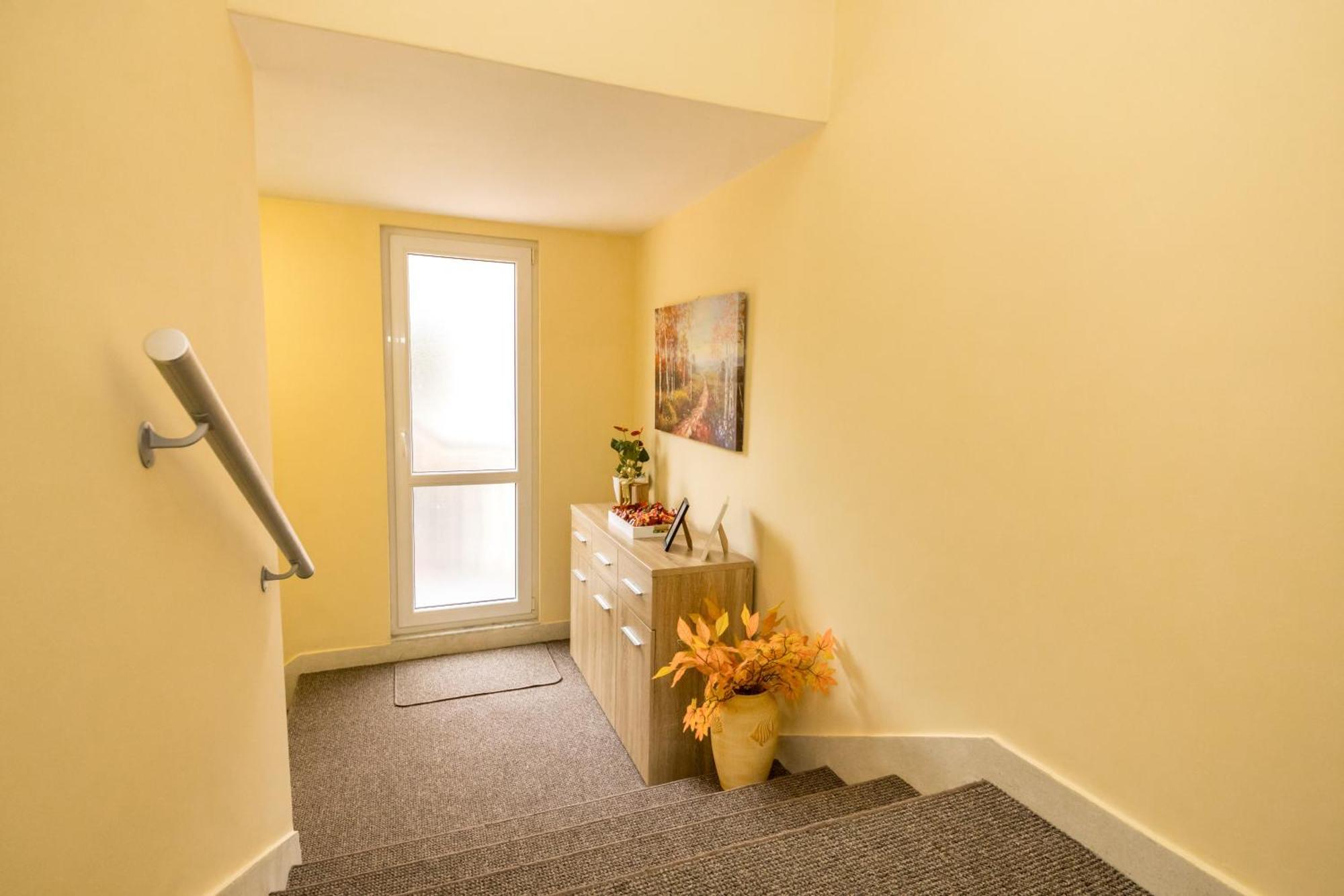 Apartmani F&M Kotor Ngoại thất bức ảnh