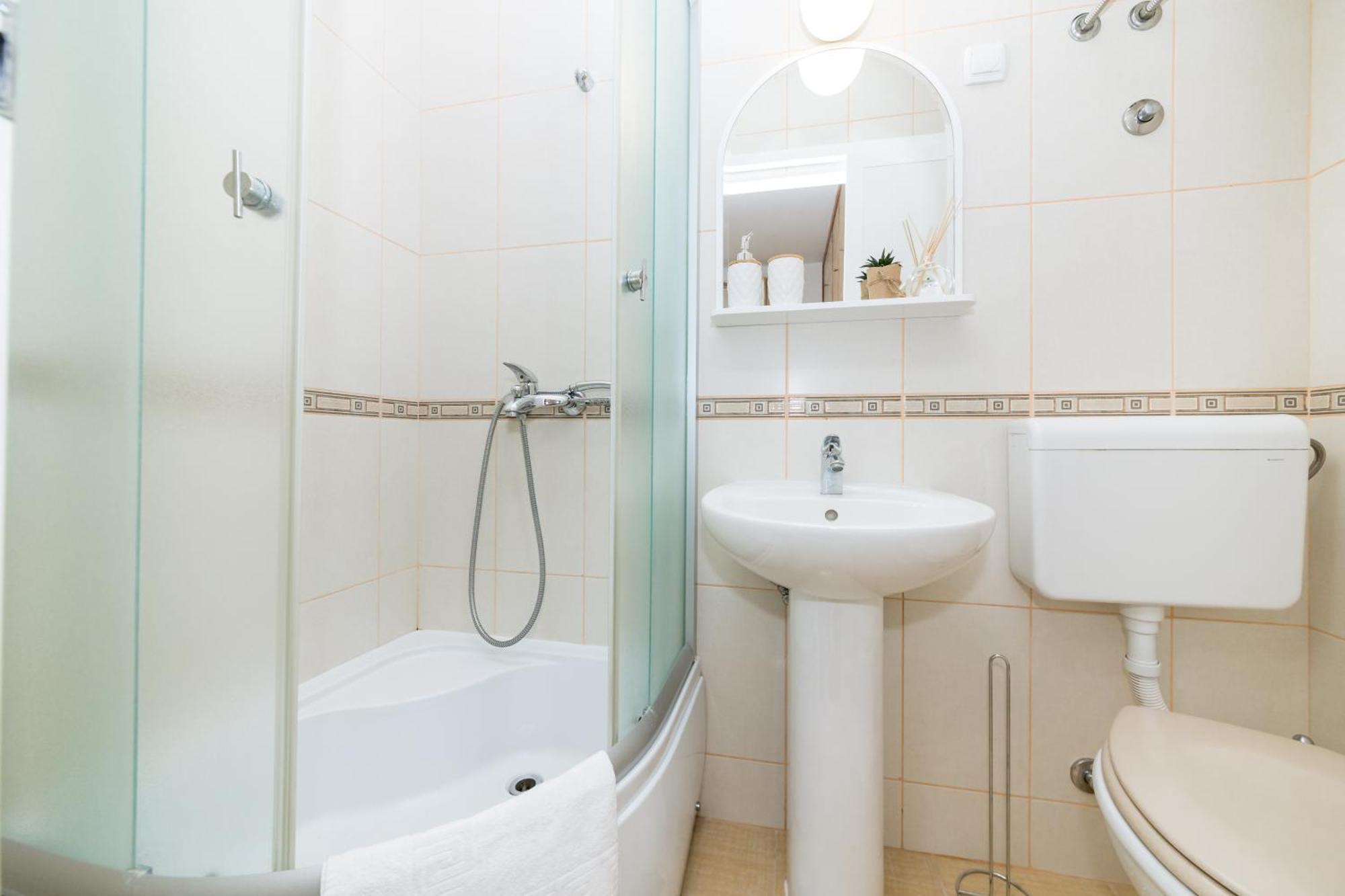 Apartmani F&M Kotor Ngoại thất bức ảnh