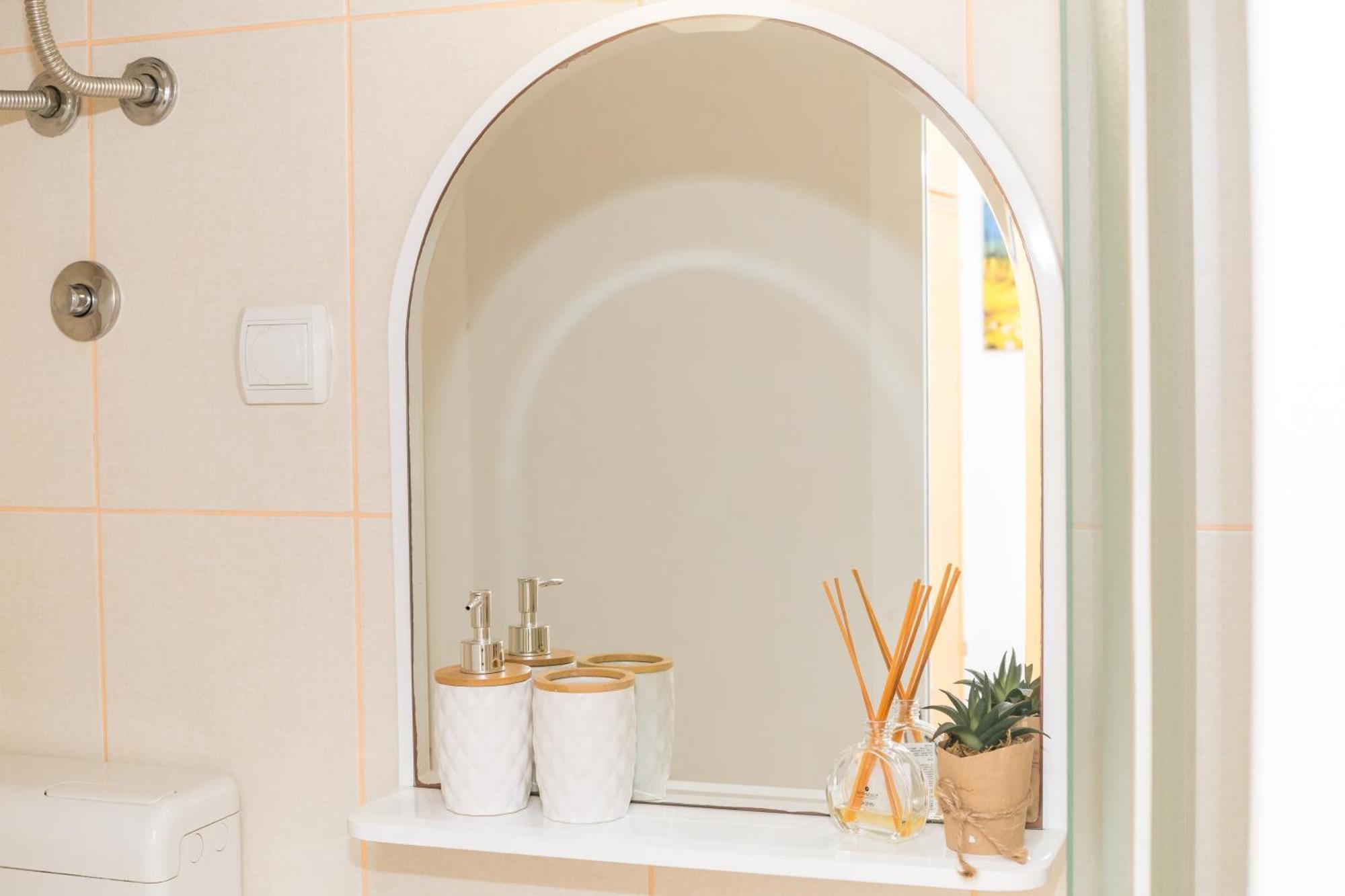 Apartmani F&M Kotor Ngoại thất bức ảnh