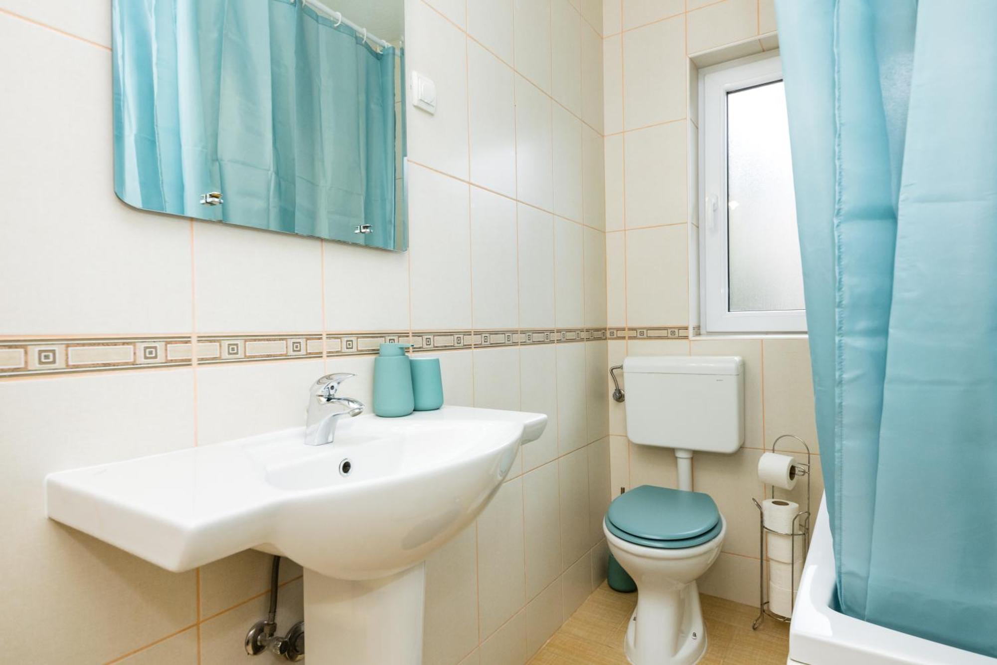 Apartmani F&M Kotor Ngoại thất bức ảnh