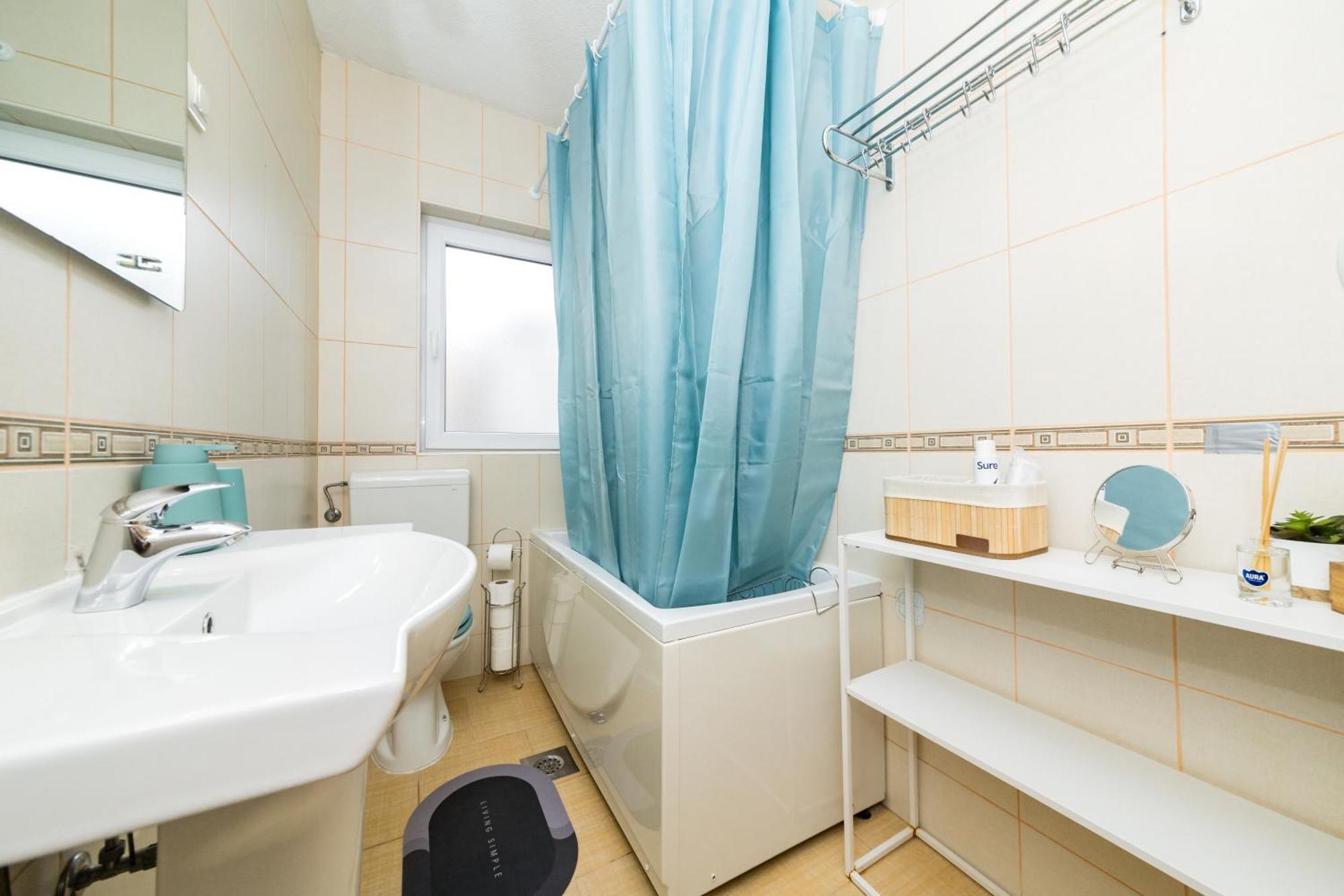 Apartmani F&M Kotor Ngoại thất bức ảnh