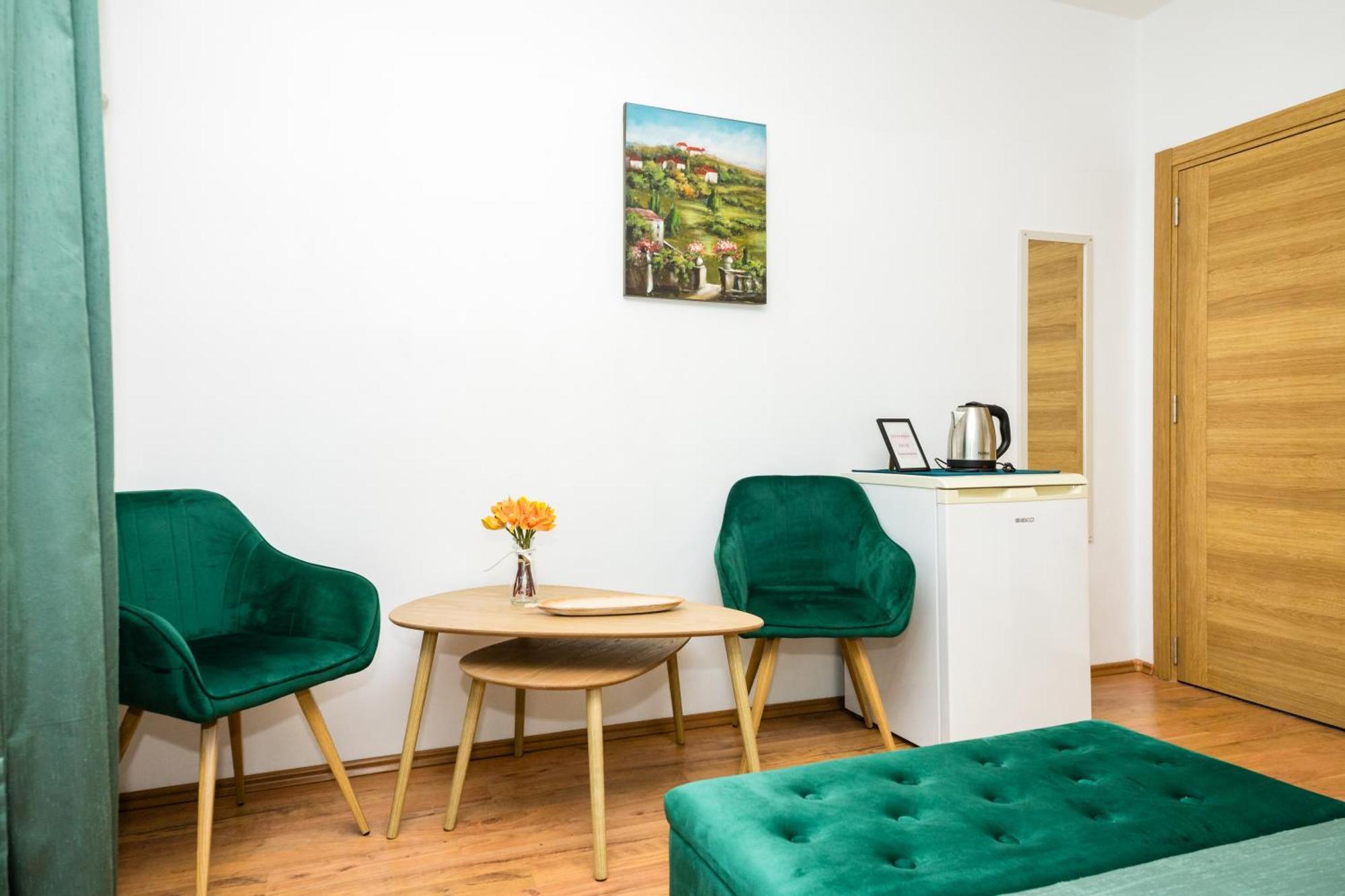 Apartmani F&M Kotor Ngoại thất bức ảnh