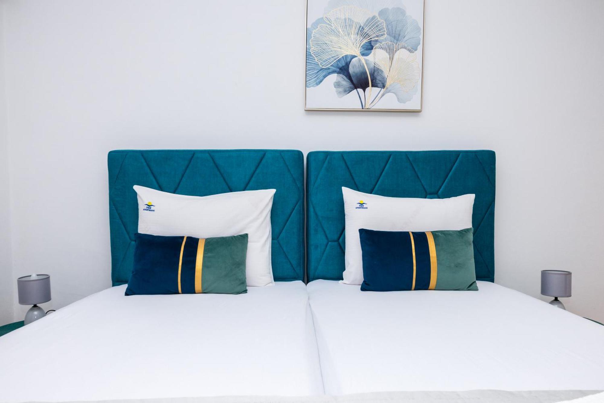 Apartmani F&M Kotor Ngoại thất bức ảnh