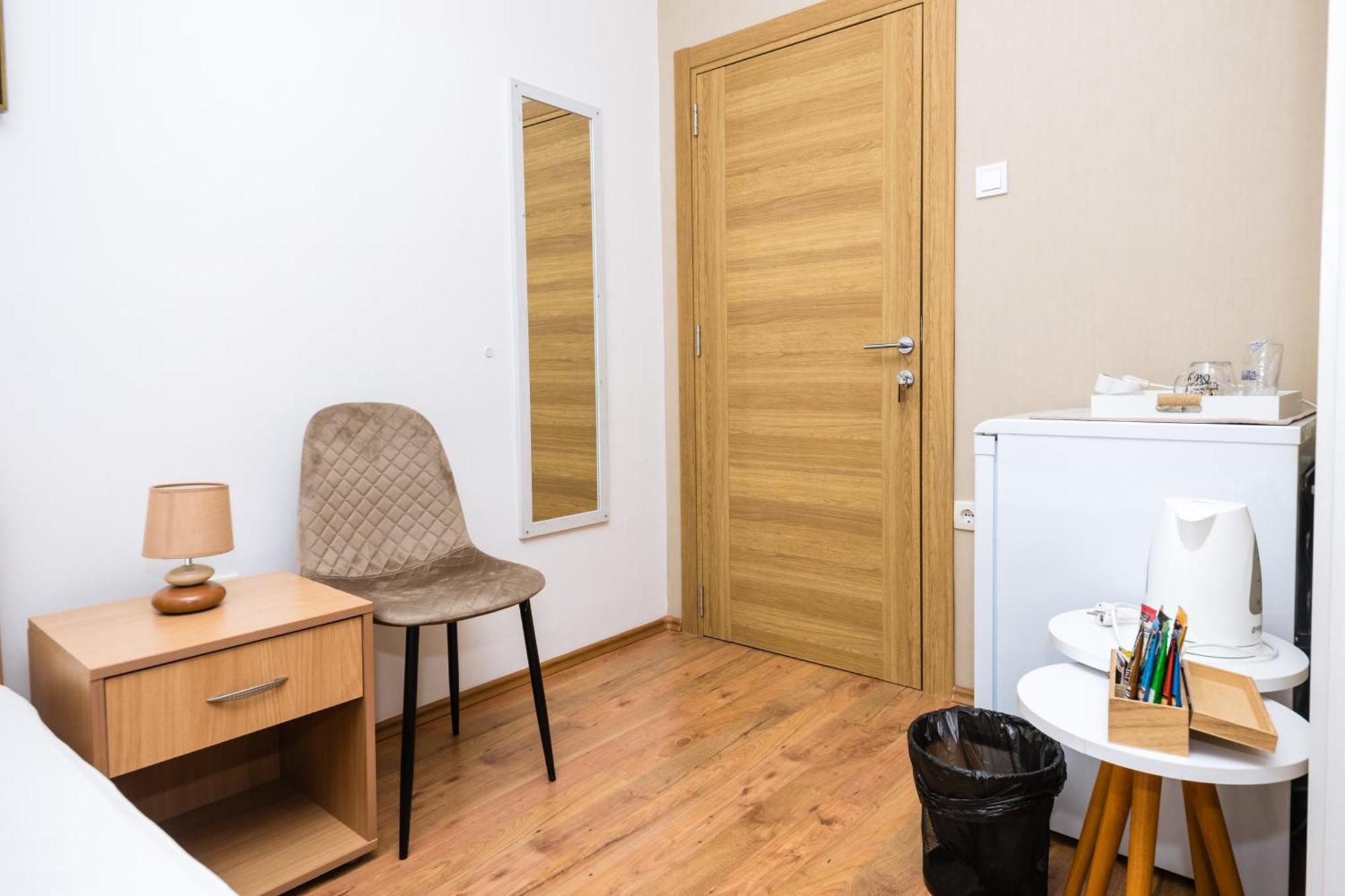 Apartmani F&M Kotor Ngoại thất bức ảnh