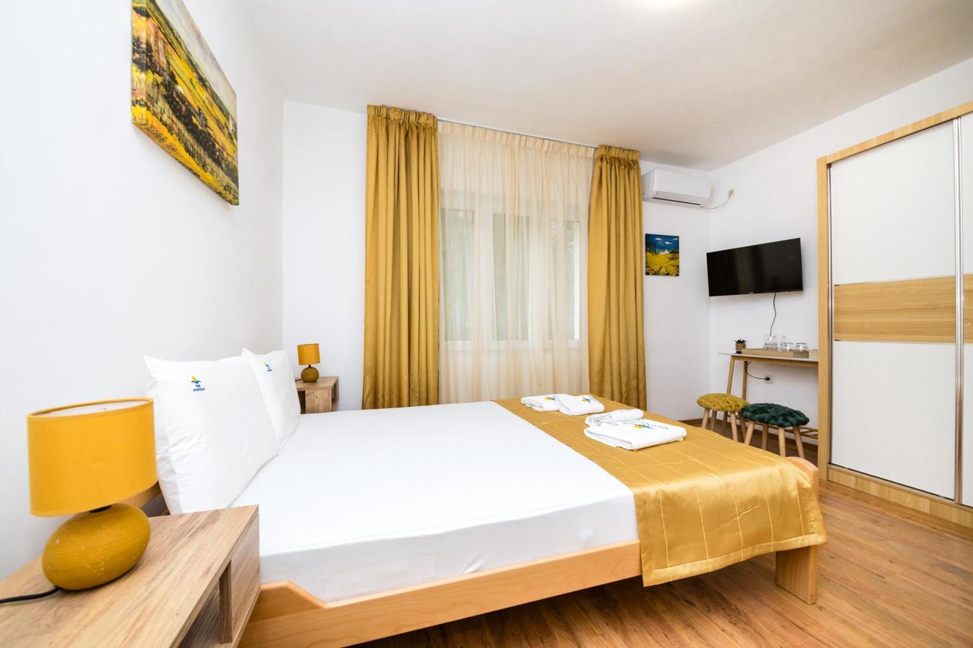 Apartmani F&M Kotor Ngoại thất bức ảnh