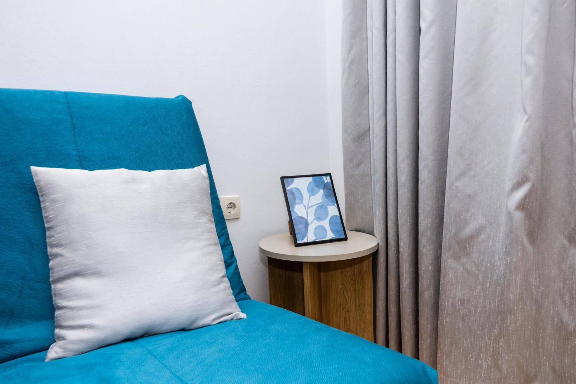 Apartmani F&M Kotor Ngoại thất bức ảnh